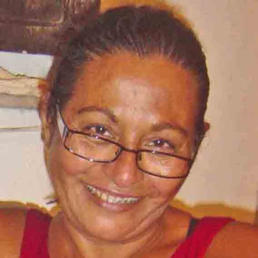 Maria Harper Photo 31