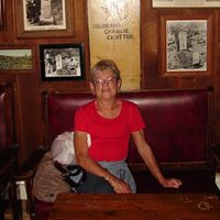 Betty Scheer Photo 2