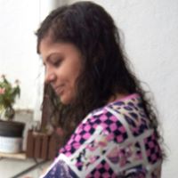 Nishita Joshi Photo 14