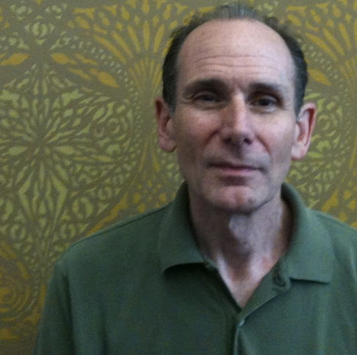 Bruce Jenkins Photo 35