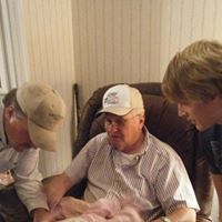 Lonnie Craft Photo 14