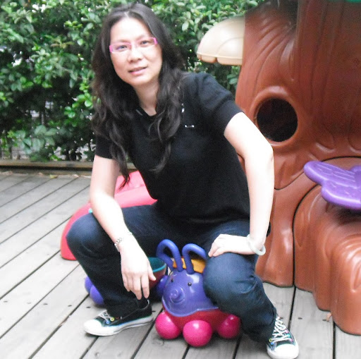 Anne Lin Photo 42