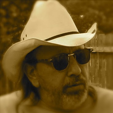 Mark Calvert Photo 23