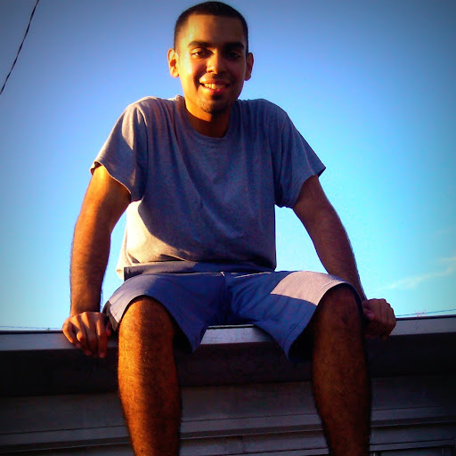 Ray Rodriguez Photo 29
