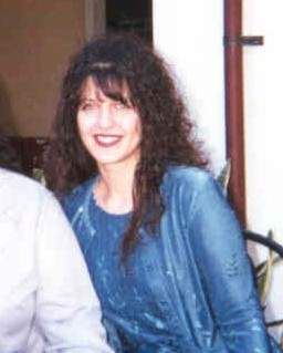 Cynthia Parker Photo 28