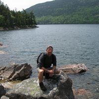 Benjamin Stuckey Photo 4
