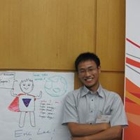 Guang Li Photo 46
