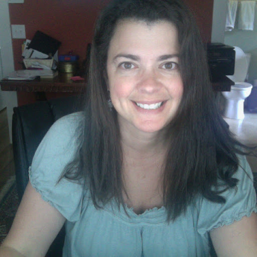 Gina Rhoades Photo 3