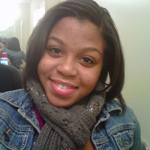 Amber Clay Photo 13