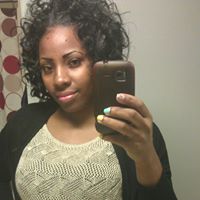 Latasha Martin Photo 42