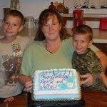 Cindy Mackey Photo 7
