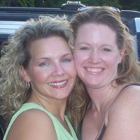 Stacey Dotson Photo 20