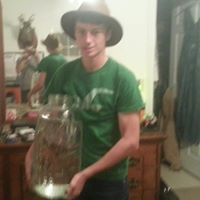 Clayton Vaughn Photo 3
