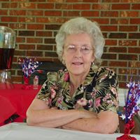 Jeanette Cummings Photo 28