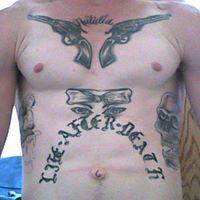 Franklin Cline Photo 4