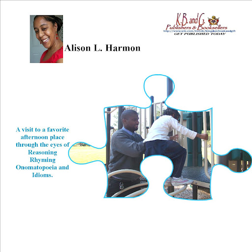 Alison Harmon Photo 27