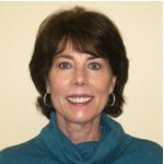 Anne Calhoun Photo 1