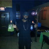 Antwain Robinson Photo 2