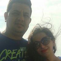 Puja Gupta Photo 17
