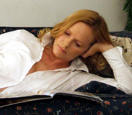 Sarah Johnson Photo 28