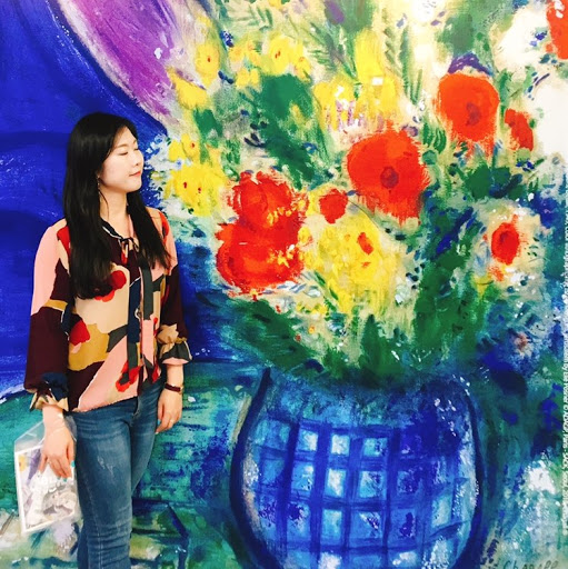 Minjung Kim Photo 12