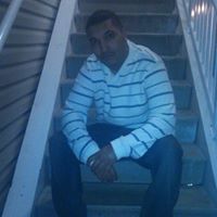 Chazz Robinson Photo 5