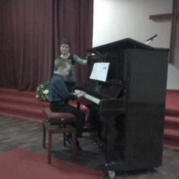 Christopher Newman Photo 32