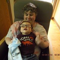 Colleen Barnes Photo 13