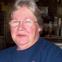 Mary Boston Photo 32