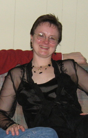 Judy Webber Photo 9