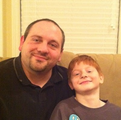 Mike Mahaffey Photo 1