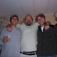 Nathan Patrick Photo 38