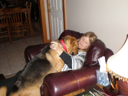 Jeanne Carpenter Photo 17