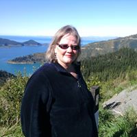 Joyce Marsh Photo 31