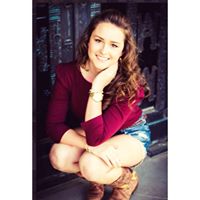 Ellen Gilliam Photo 6