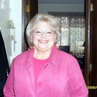 Patricia Lea Photo 9