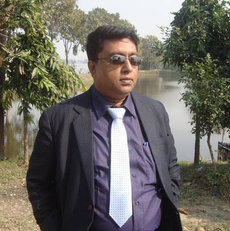 Joydeep Sengupta Photo 11
