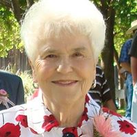 Mary Norman Photo 39