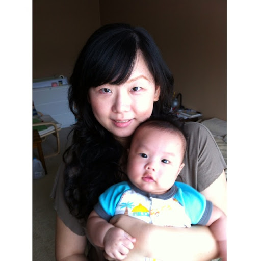 Jenny Shen Photo 32