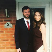 Toria Martin Photo 3