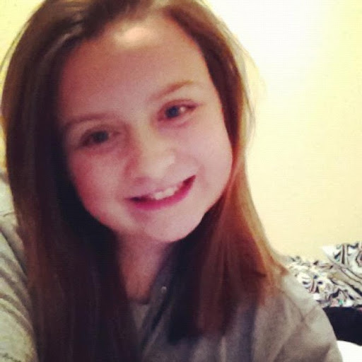 Ella Harrison Photo 5