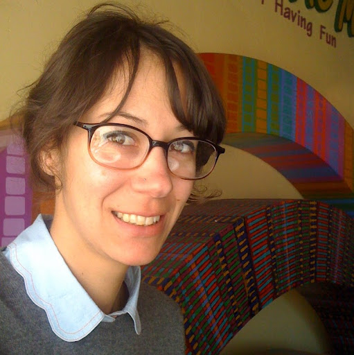 Anna Charles Photo 17