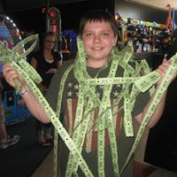 Cory Hodges Photo 2