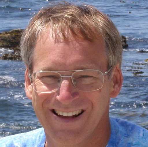 Mike Redmond Photo 8