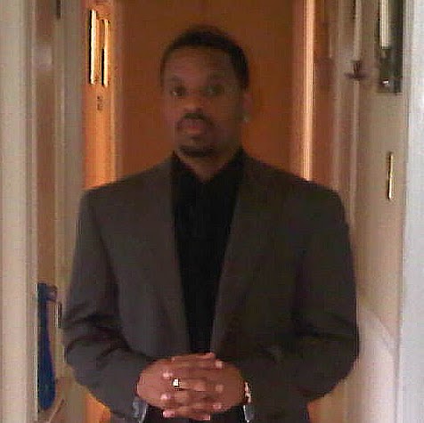 Raymond Saunders Photo 15
