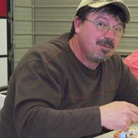 Darrell Samuels Photo 8