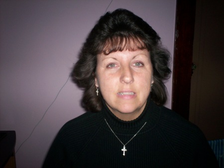 Lisa Hammond Photo 7