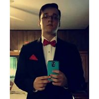 Nathan Gauthier Photo 3