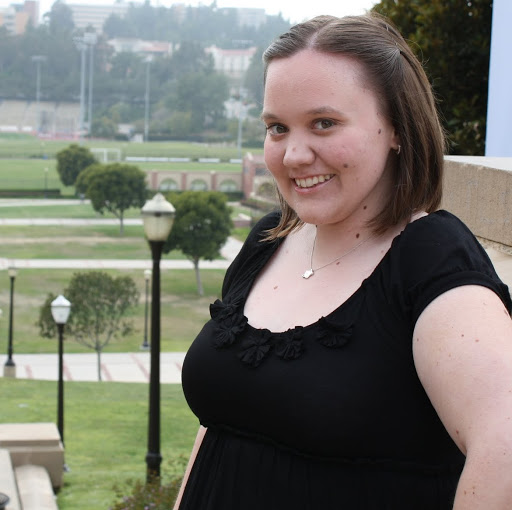 Laura Merchant Photo 24