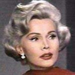 Shelley Garcia Photo 27